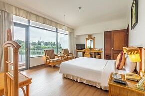 Thang Loi Hotel Hanoi