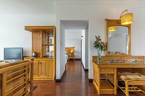 Thang Loi Hotel Hanoi