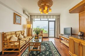 Thang Loi Hotel Hanoi