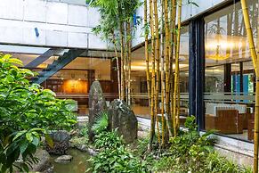 Thang Loi Hotel Hanoi