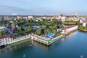 Thang Loi Hotel Hanoi