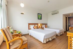 Thang Loi Hotel Hanoi
