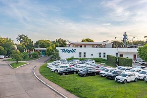 Thang Loi Hotel Hanoi