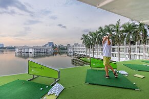 Thang Loi Hotel Hanoi