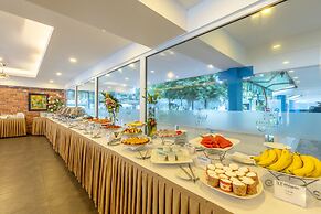 Thang Loi Hotel Hanoi