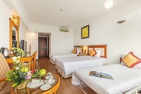 Thang Loi Hotel Hanoi