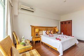 Thang Loi Hotel Hanoi