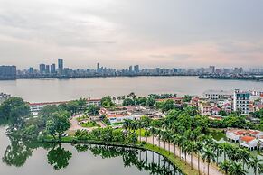 Thang Loi Hotel Hanoi