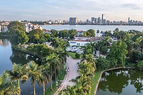 Thang Loi Hotel Hanoi