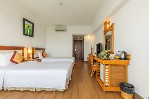 Thang Loi Hotel Hanoi