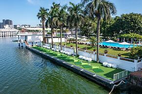 Thang Loi Hotel Hanoi