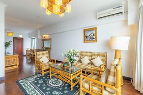 Thang Loi Hotel Hanoi