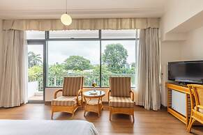 Thang Loi Hotel Hanoi