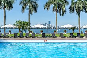 Thang Loi Hotel Hanoi