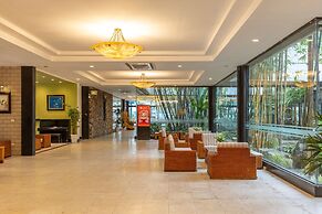 Thang Loi Hotel Hanoi