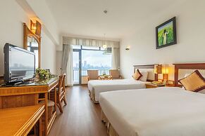 Thang Loi Hotel Hanoi