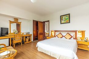 Thang Loi Hotel Hanoi