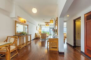 Thang Loi Hotel Hanoi