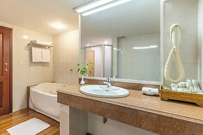 Thang Loi Hotel Hanoi