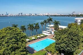 Thang Loi Hotel Hanoi