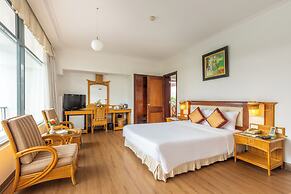 Thang Loi Hotel Hanoi