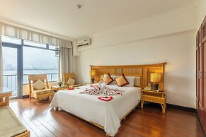 Thang Loi Hotel Hanoi