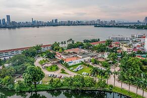 Thang Loi Hotel Hanoi