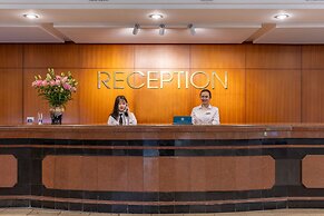 Thang Loi Hotel Hanoi