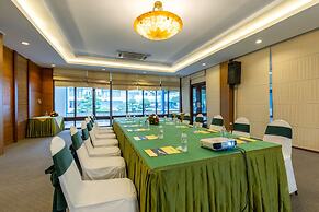 Thang Loi Hotel Hanoi