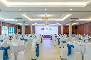 Thang Loi Hotel Hanoi