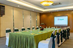 Thang Loi Hotel Hanoi