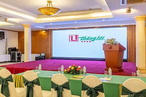 Thang Loi Hotel Hanoi