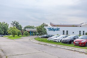 Thang Loi Hotel Hanoi