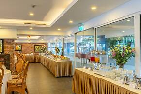 Thang Loi Hotel Hanoi