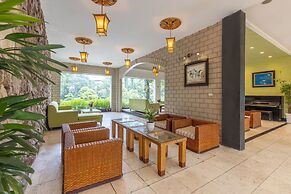 Thang Loi Hotel Hanoi