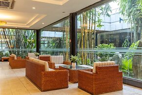 Thang Loi Hotel Hanoi