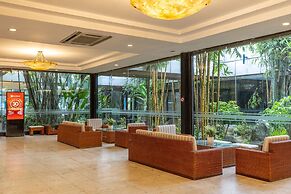 Thang Loi Hotel Hanoi