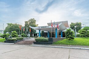 Thang Loi Hotel Hanoi