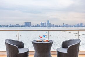 Thang Loi Hotel Hanoi