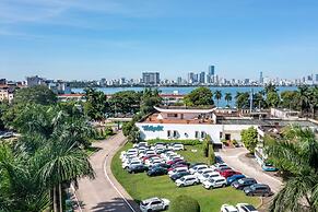 Thang Loi Hotel Hanoi