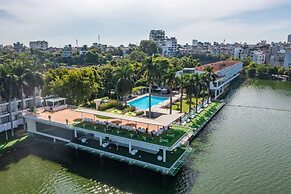 Thang Loi Hotel Hanoi