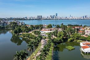 Thang Loi Hotel Hanoi
