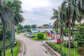 Thang Loi Hotel Hanoi