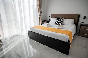 Cittadella View Luxury Penthouse