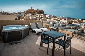 Cittadella View Luxury Penthouse