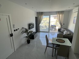 Cittadella View Luxury Penthouse