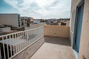Cittadella View Luxury Penthouse
