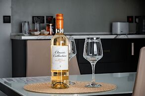 Cittadella View Luxury Penthouse