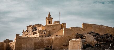 Cittadella View Luxury Penthouse