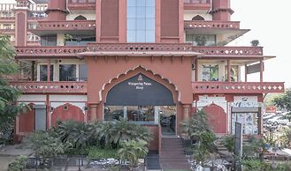 Whispering Palms Jaipur